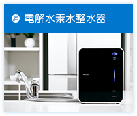 電解水素水整水器