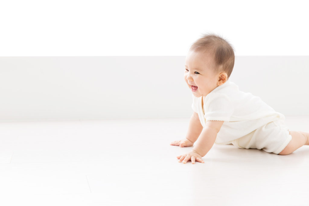 赤ちゃんの水分補給 いつから 何を飲ませればいい 水と健康の情報メディア トリム ミズラボ 日本トリム